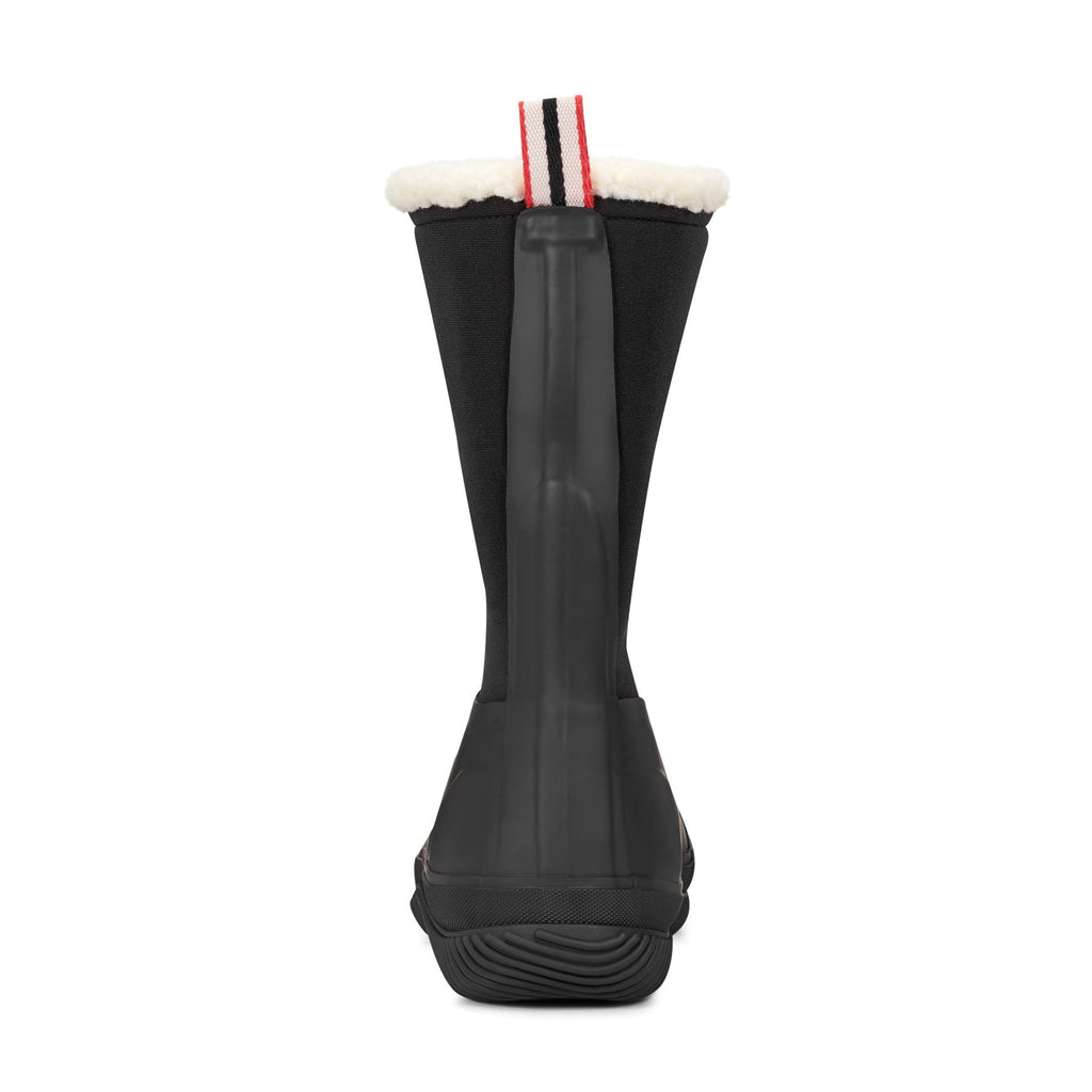 Women's Thunor Indoor/Outdoor Insulated Roll Top Waterproof Snow Boots