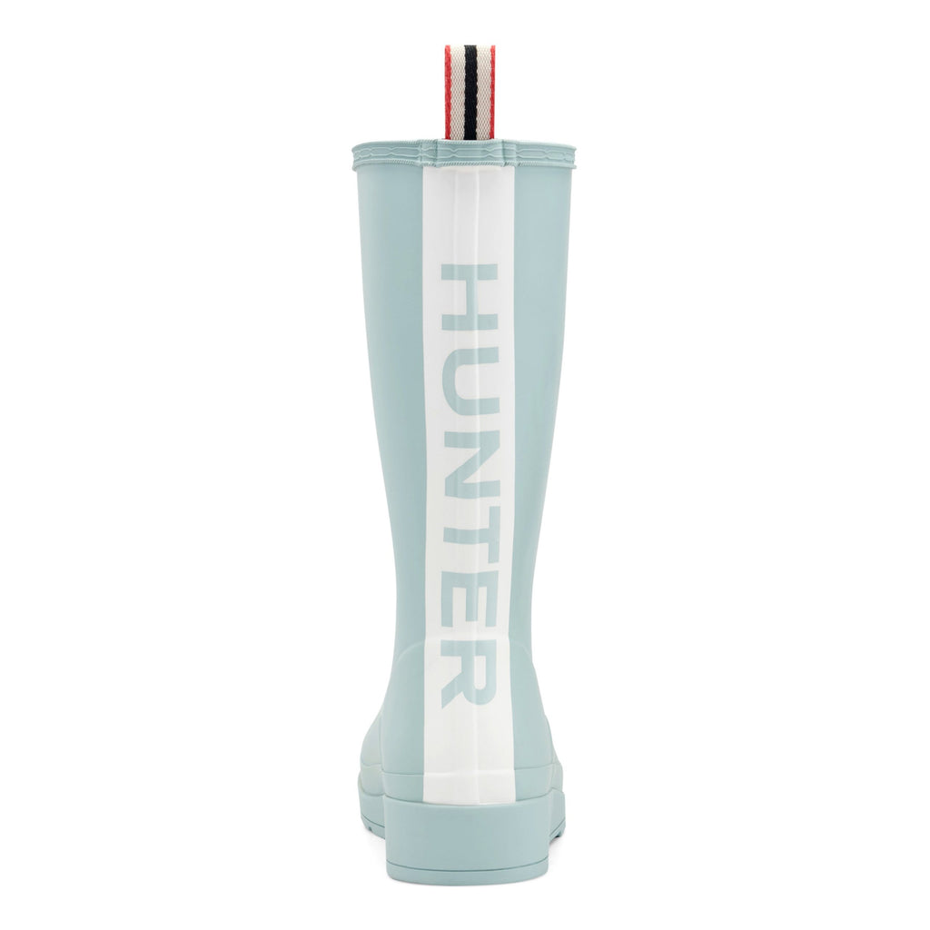 Women's PLAY? Tall Logo Rain Boots