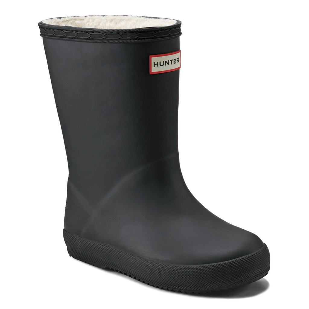Little Kids Insulated Rain Boots