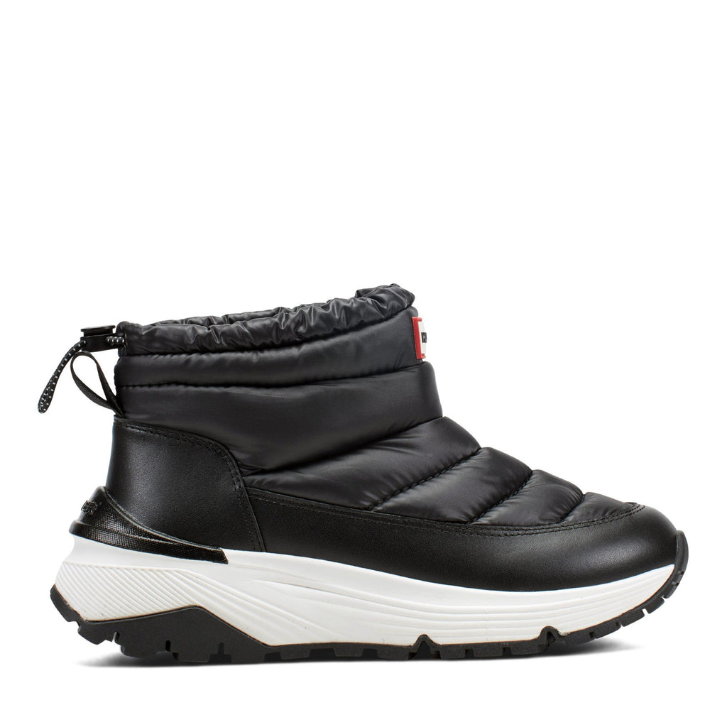 Women's Annes Insulated Waterproof Snow Booties