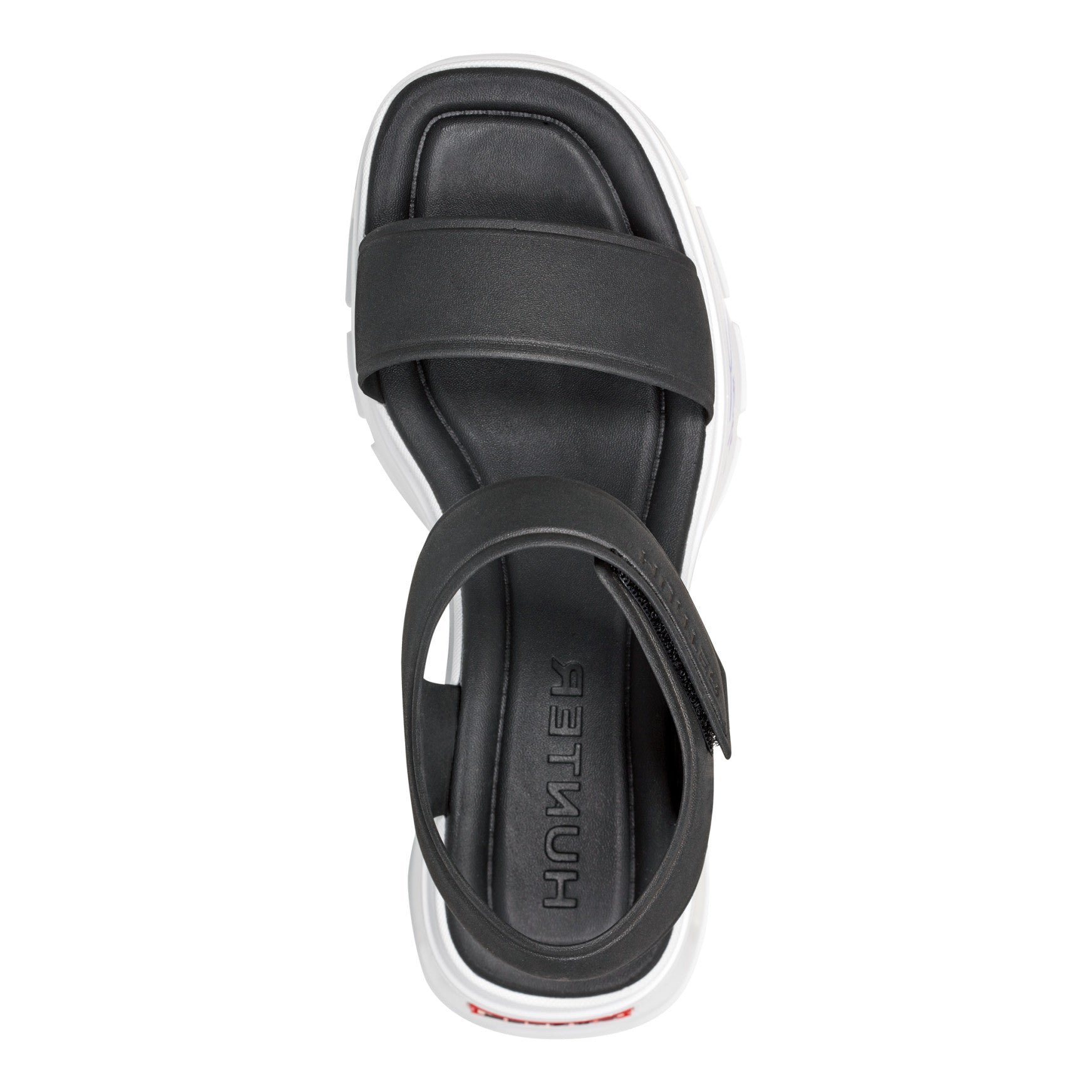 Women's Abel Casual Platform Wedge Sandals