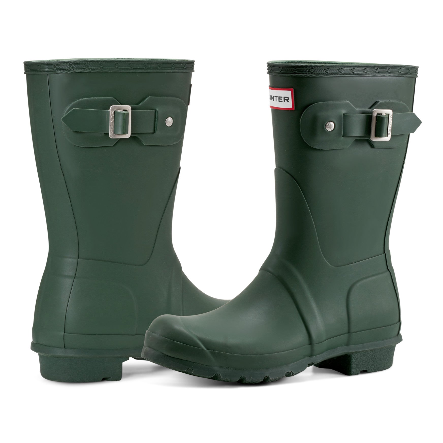 Women's Original Short Rain Boots