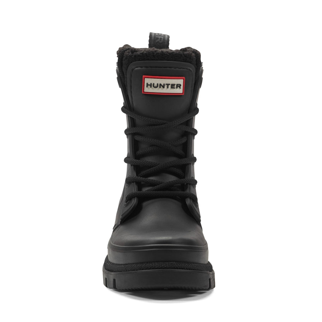 Women's Diana Insulated Lace-Up Waterproof Booties