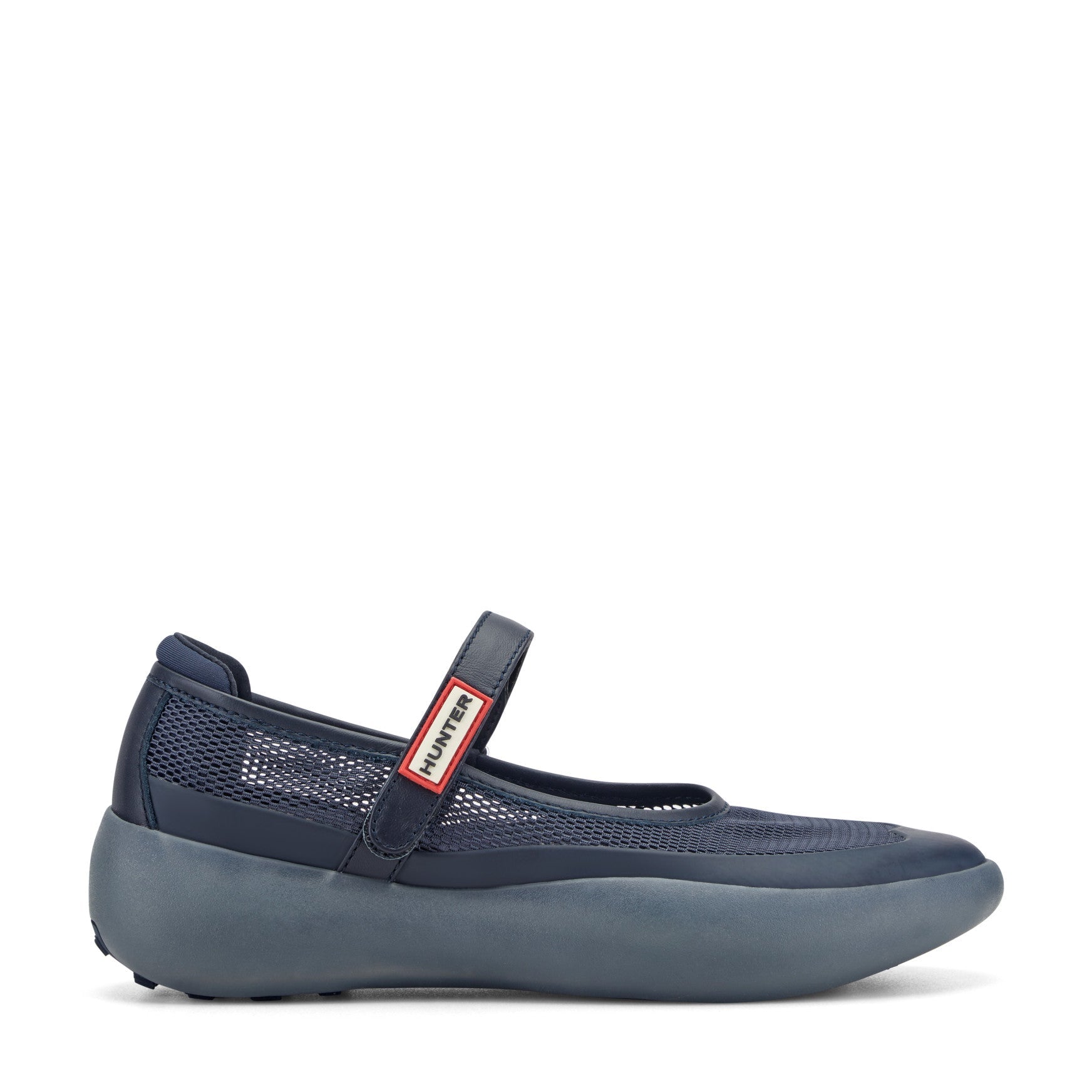 Women's Mire Casual Mesh Mary Janes
