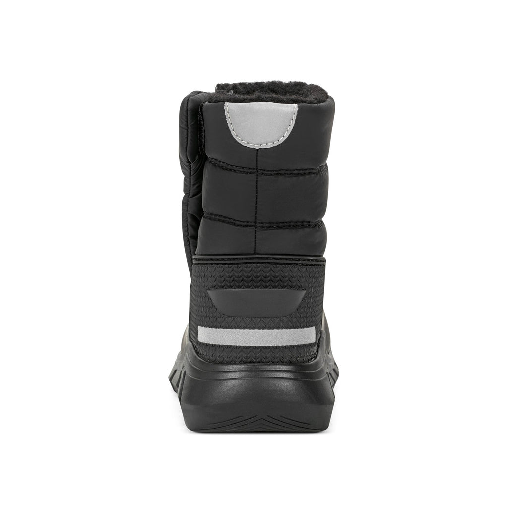 Little Kids Insulated Snow Boots