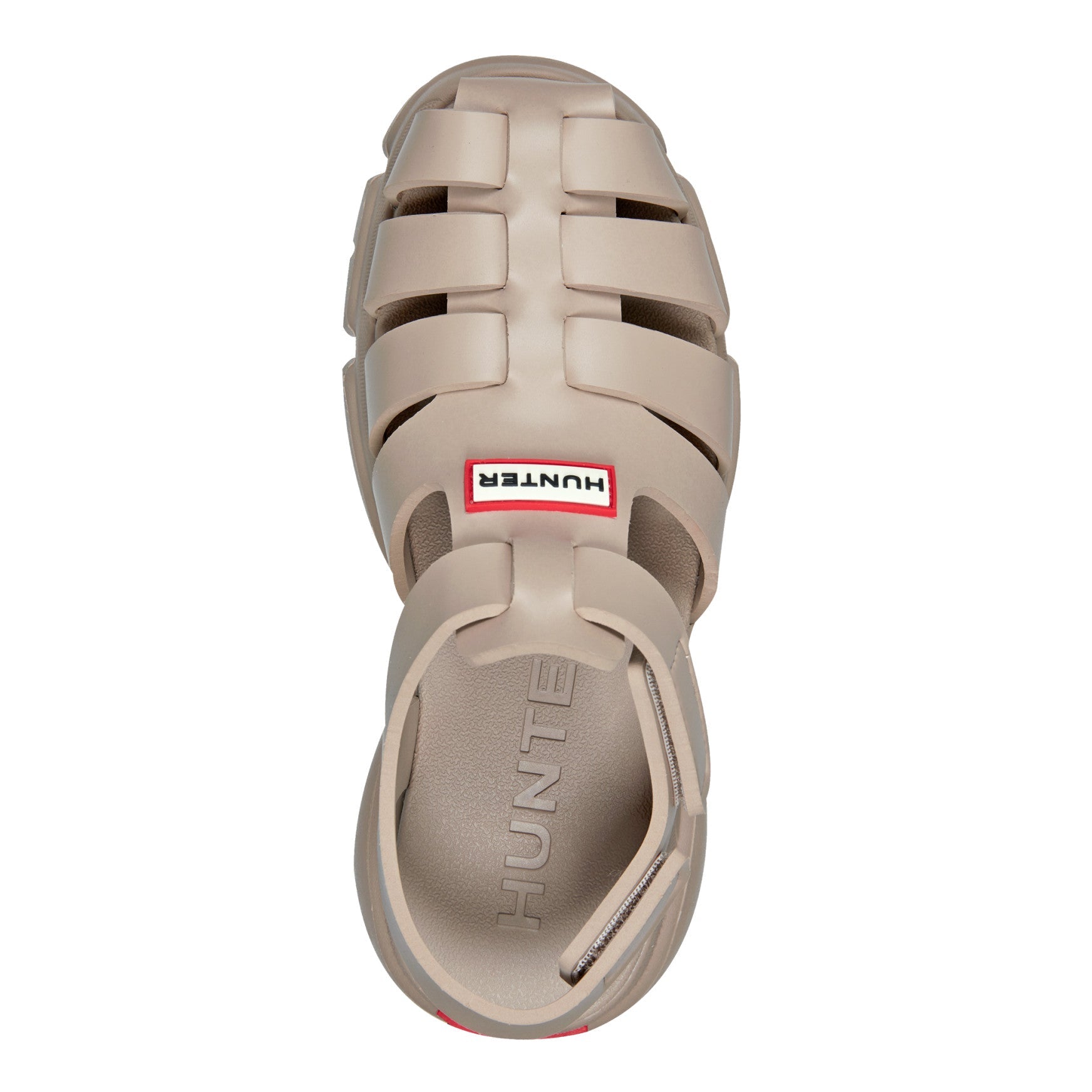 Women's Belah Closed Toe Casual Sandals