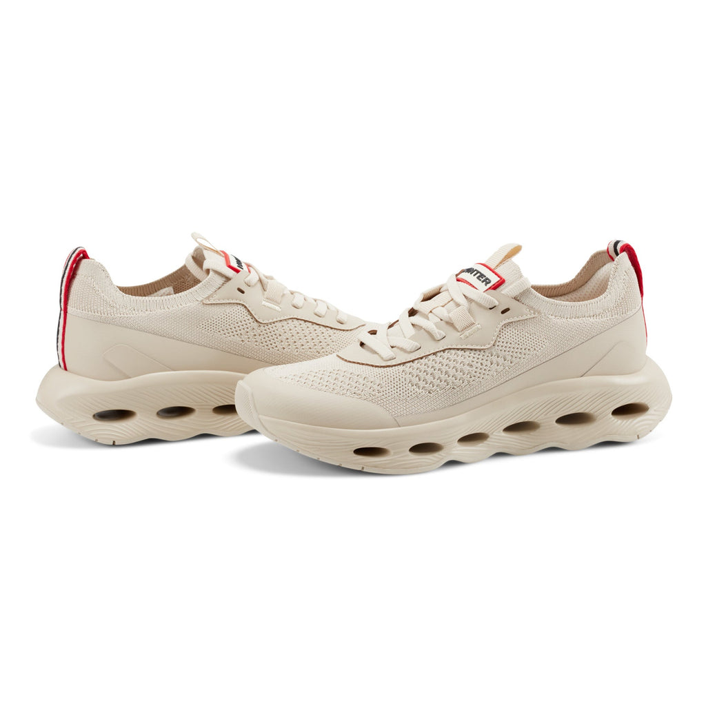 Women's Ginger Casual Lace-up Sneakers