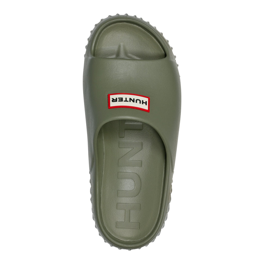 Men's Finn Slip-On Open Toe Casual Sandals