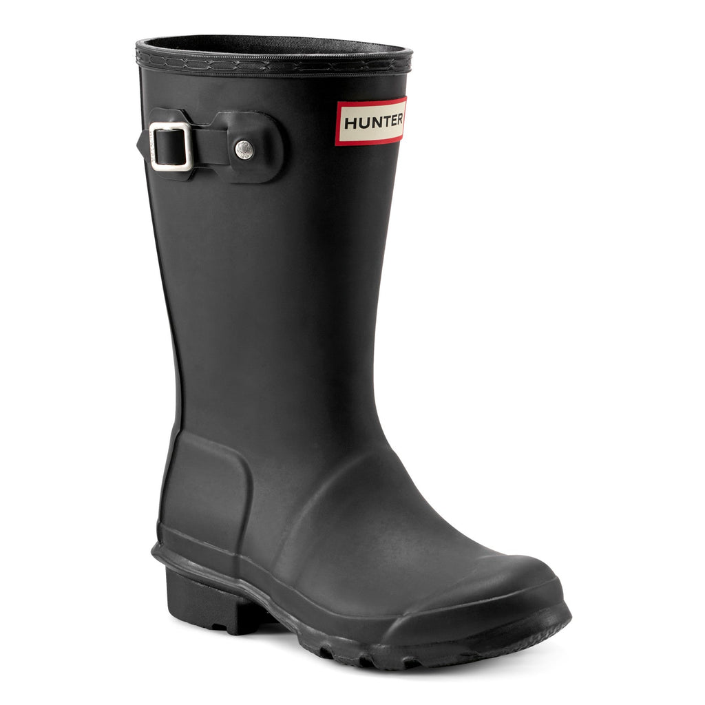 Big Kids Original Rain Boots