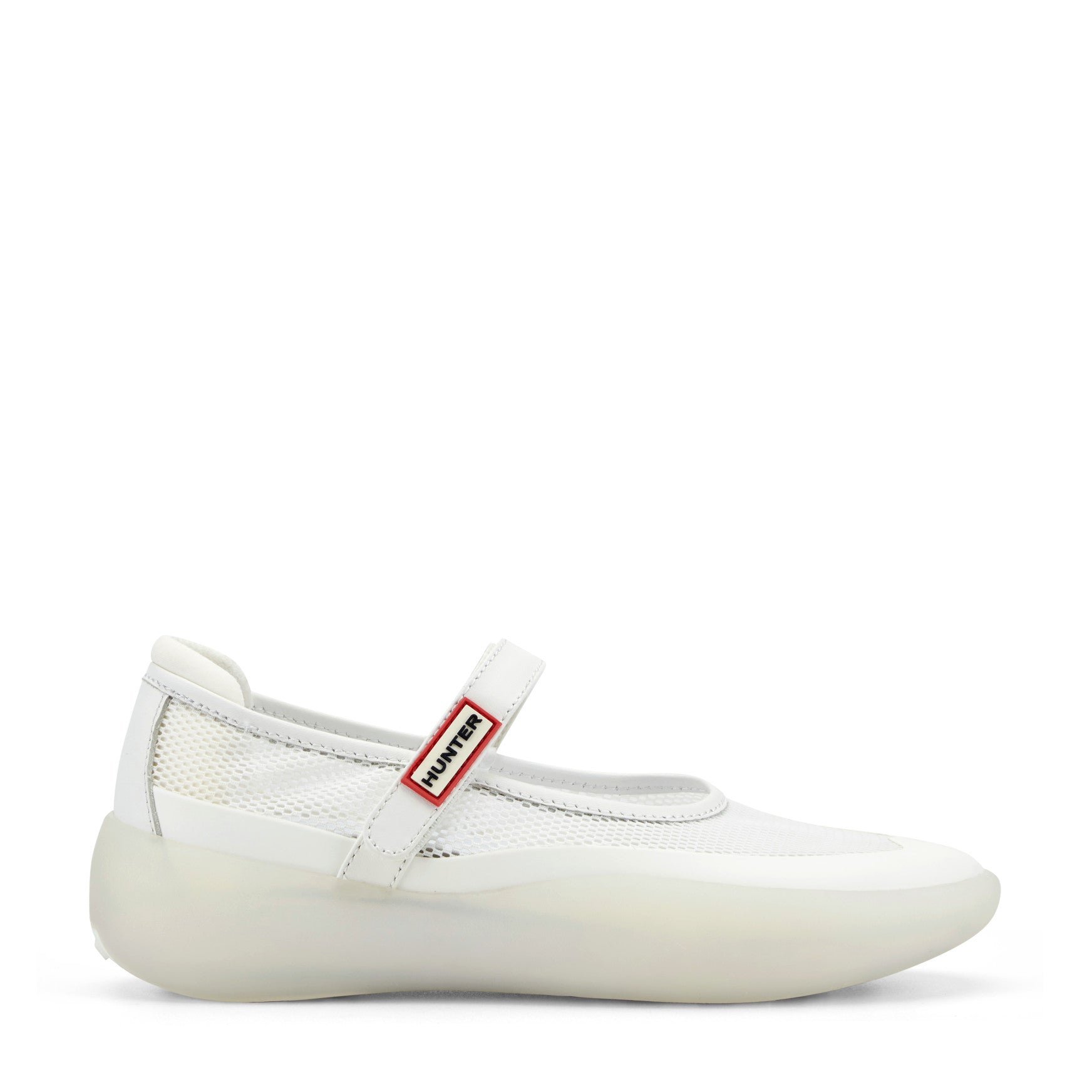 Women's Mire Casual Mesh Mary Janes