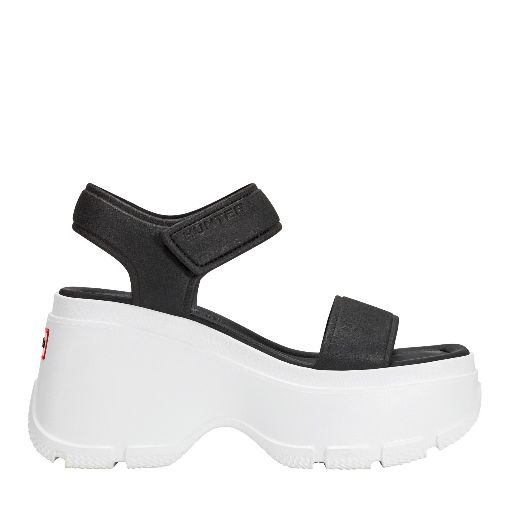 Women's Abel Casual Platform Wedge Sandals