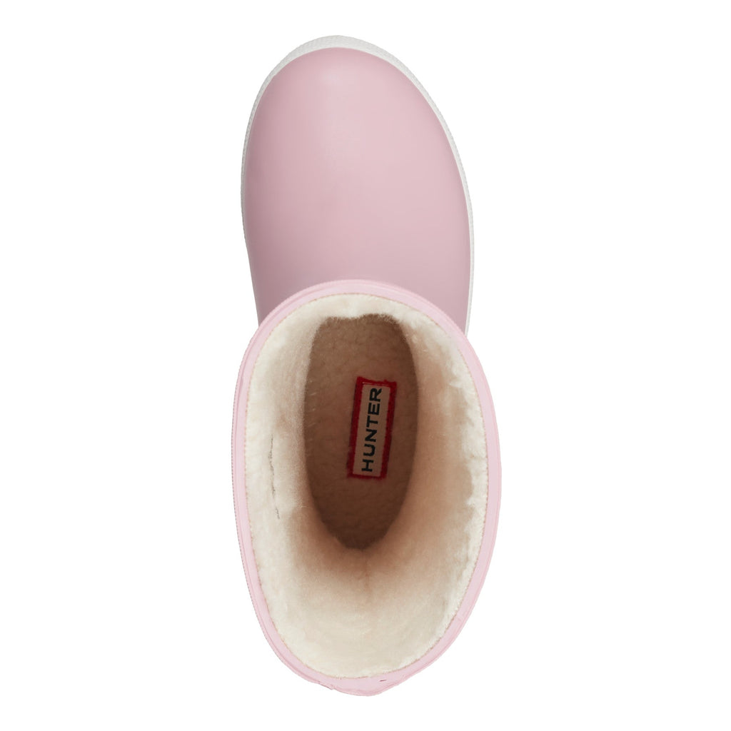 Kids First Insulated Rain Boots