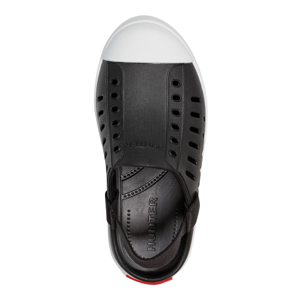 Little Kids Jaime Slip-on Slingback Casual Sneakers
